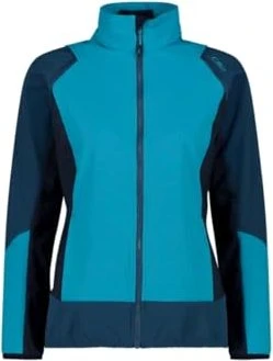 CMP Hybrid Jacke (Damen)