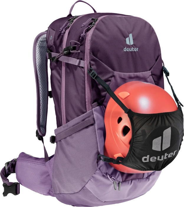 Deuter Futura 25 SL plum/lilac (Damen)