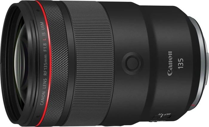 Canon RF 135mm 1.8 L IS USM