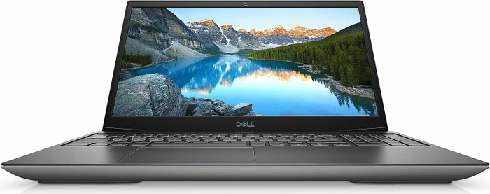 Dell G5 15 SE 5505, Eclipse Black, Ryzen 7 4800H, 16GB RAM, 1TB SSD, Radeon RX 5600M, DE