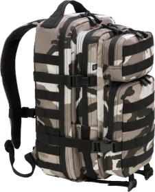 Brandit US Cooper Medium urban
