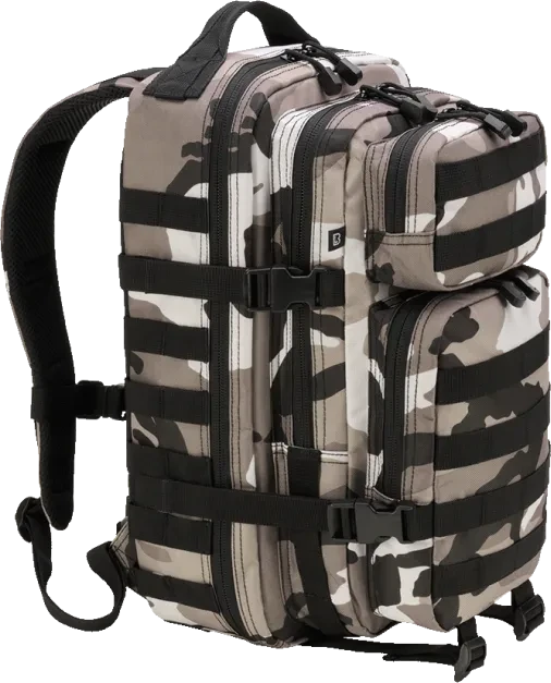 Brandit US Cooper Medium urban