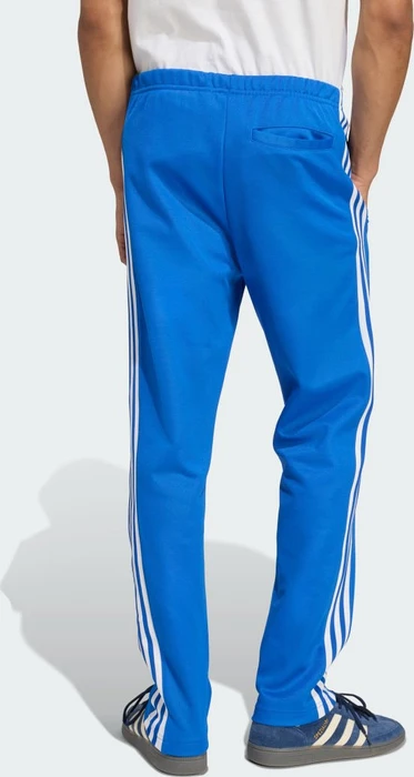 adidas Adicolor Classics Beckenbauer Trainingshose lang blau/weiß (Herren)