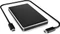 RaidSonic Icy Box IB-245-C31-B, USB-C 3.1 Vorschaubild