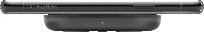 Belkin BoostCharge 10W Wireless Charging Pad ohne Netzteil schwarz