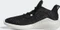 adidas Alphabounce+ Run Parley core black/linen green/ftwr white (Damen) Vorschaubild