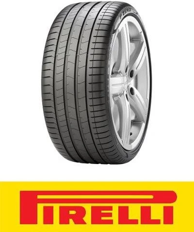 Pirelli P Zero (PZ4) 245/35 R19 93Y XL AO