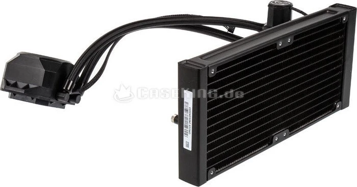Raijintek Orcus 240mm