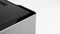 In Win Chopin Max Titanium Grey, Mini-ITX, 200W Vorschaubild