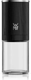 WMF Nature Gewürzmühle schwarz