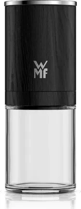 WMF Nature Gewürzmühle schwarz