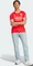 adidas Benfica Lissabon 2023/2024 Heimtrikot benfica red (Herren) Vorschaubild