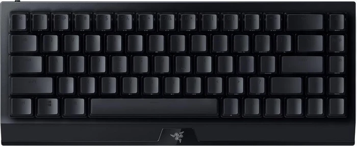 Razer BlackWidow V3 Mini HyperSpeed Phantom Edition, Razer YELLOW, USB/Bluetooth, US