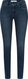 BRAX Ana Jeans used regular blue (Damen)