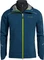 Vaude Yaras 3in1 Fahrradjacke deep water (Herren) Vorschaubild