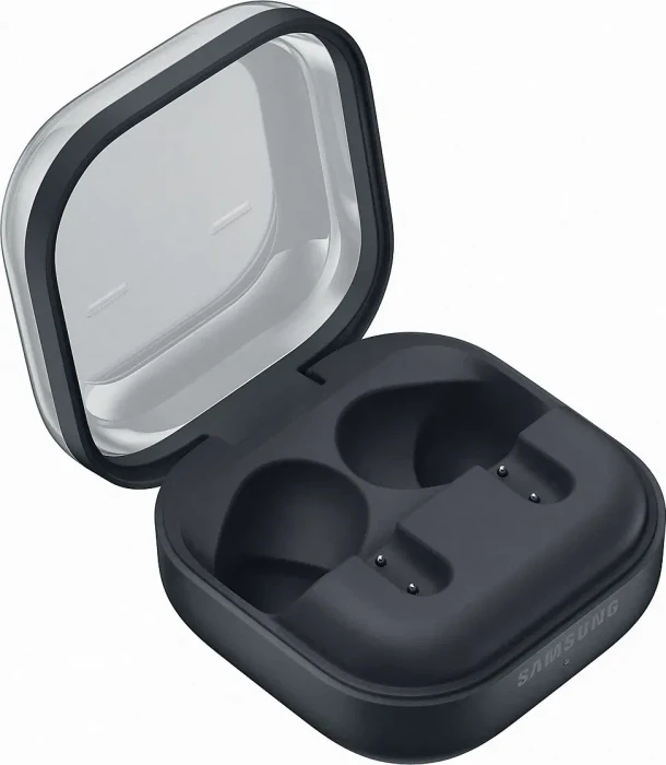 Samsung Galaxy Buds4 Pro schwarz