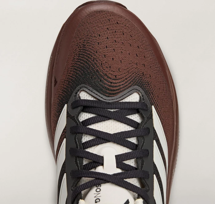 adidas Supernova Rise 3 auburn/chalk white/core black (Herren)