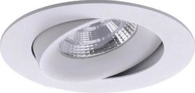 Brumberg Indiwo83 LED Einbauleuchte rund weiß
