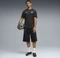 Puma FIFA WM 2026 Neuseeland Heimtrikot kurzarm puma black/puma silver (Herren) Vorschaubild