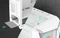 GIGABYTE C301 Glass White V2, weiß, Glasfenster Vorschaubild