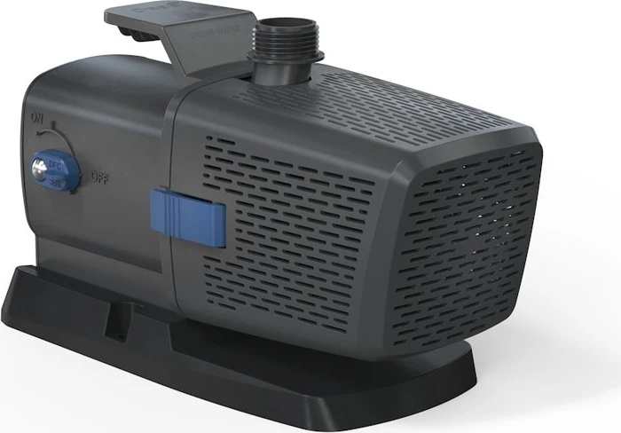 Oase Aquarius Eco Premium 4500 Elektro-Wasserspielpumpe
