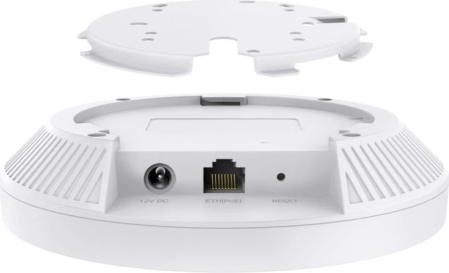 TP-Link EAP723, Wi-Fi 7, BE3600