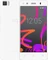 bq Aquaris M4.5 8GB weiß Vorschaubild