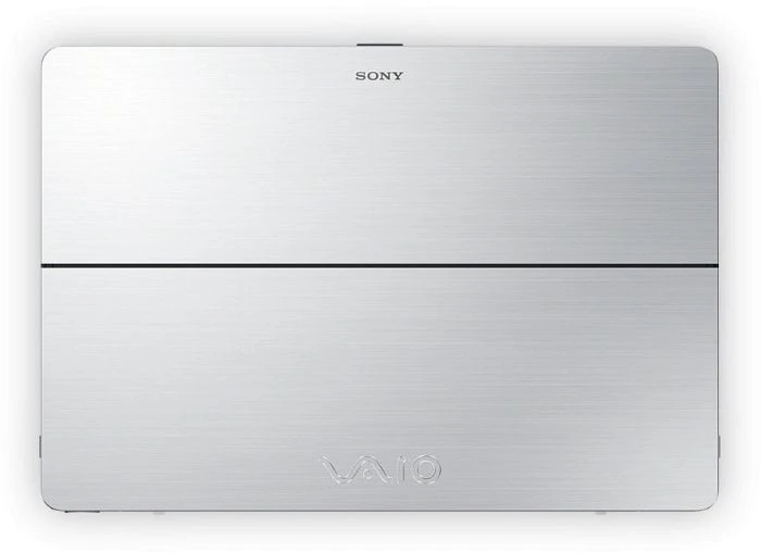 Sony Vaio Fit 13A, silber, Core i5-4200U, 8GB RAM, 256GB SSD, DE