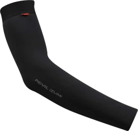 Pearl Izumi Sun Sleeves Armlinge schwarz