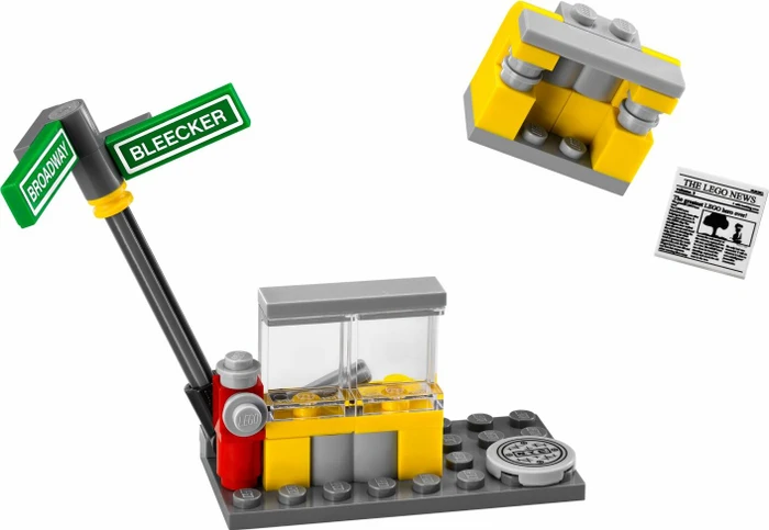 LEGO Teenage Mutant Ninja Turtles - Karais Flucht auf dem Motorrad