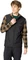 Vaude Minaki II Mountainbike Fleece Fahrradjacke black/oat (Herren) Vorschaubild