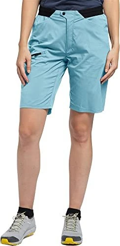 Haglöfs L.I.M Fuse Shorts Hose kurz blue ink (Damen)