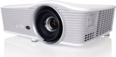 Optoma EH515 – Bild 5 von 5