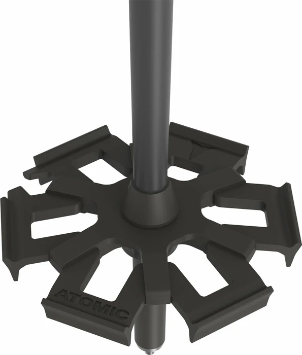 Atomic BCT Freeride SQS Alpin Skistock (Modell 2020/2021)