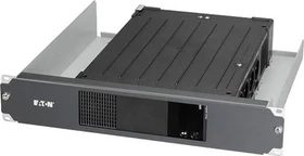 Eaton Ellipse ELRACK 19" Rack Mounting Kit, 2HE