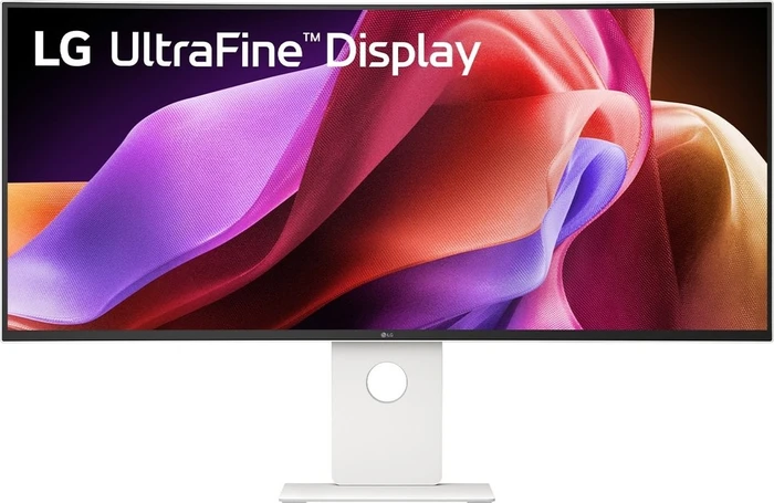 LG UltraFine 40U990A-W, 39.7"