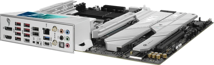 ASUS ROG Strix X670E-A Gaming WIFI (AMD AM5)