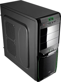 AeroCool V3X Evil Green Edition
