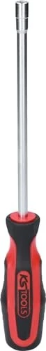 KS Tools ERGOTORQUEplus Außensechskant Schraubendreher, 6x150mm