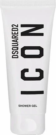 DSquared2 Icon Pour Femme Duschgel, 200ml