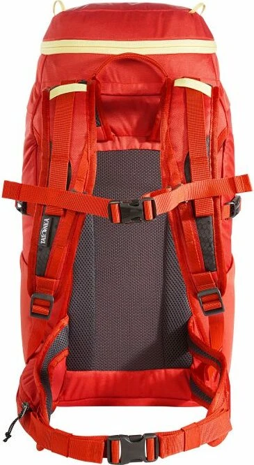 Tatonka Hike Pack 32 rot/orange