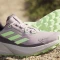 adidas Terrex Trailmaker 2.0 GTX preloved fig/green spark/charcoal (Damen) Vorschaubild