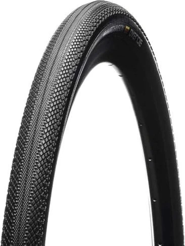 Hutchinson Overide 700x38 Hardskin Bi-Compound Tubeless-Reifen