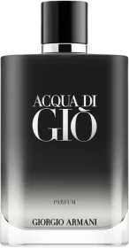 Giorgio Armani Acqua di Gio Homme Parfum nachfüllbar, 200ml