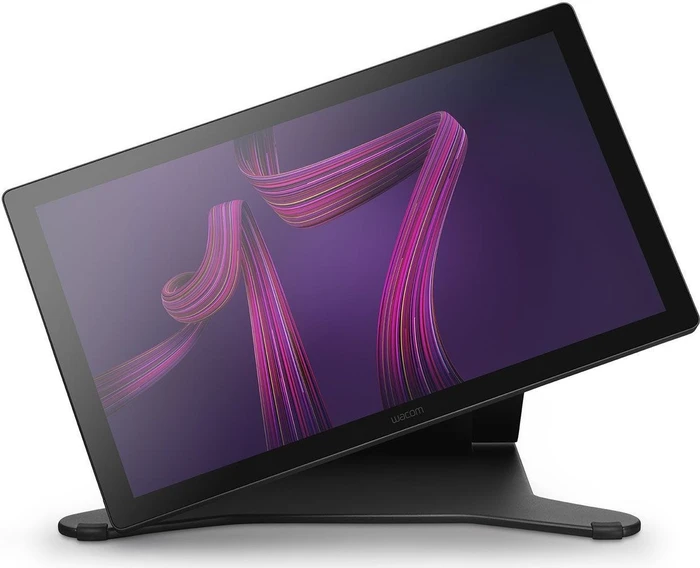 Wacom Cintiq Pro 17 Stand, Standfuß für Cintiq Pro 17