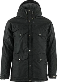 Fjällräven Vidda Pro Wool Padded Jacke schwarz (Herren)