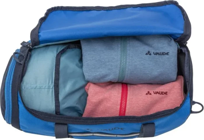 Vaude Snippy Sporttasche blue/eclipse