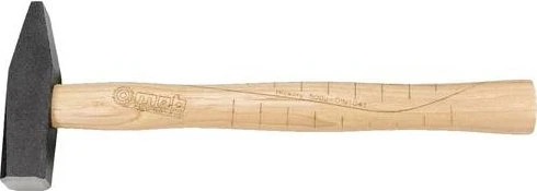 Peddinghaus 5039.03 Schlosserhammer, 90g