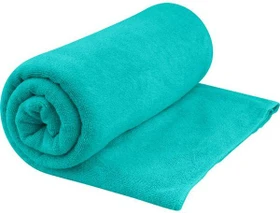 Sea to Summit Tek Towel XL Handtuch baltic blue