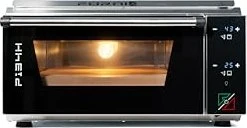 Effe Uno P134H 509 Easy Pizza Pizzagrill inkl. Biscotto